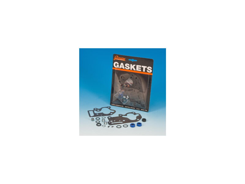 Oil Pump Gasket Kit Paper Kit 1