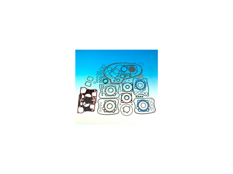Complete Engine Gasket Kit Kit 1