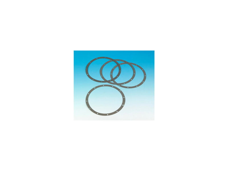 Clutch Hub Cover Gasket Pack 10