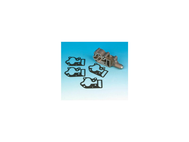 Body Oil Pump Gasket Pack 10