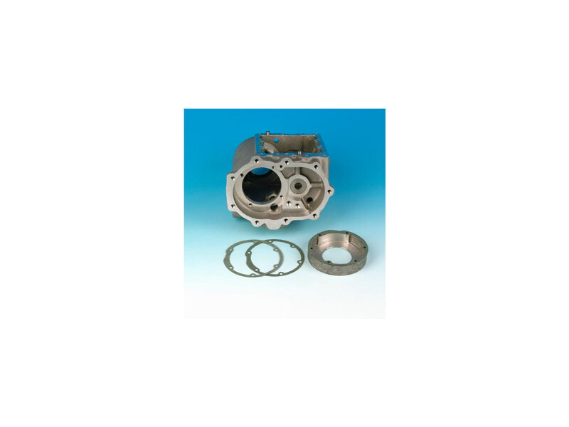 Transmission Shifter Assembly Gasket Pack 10