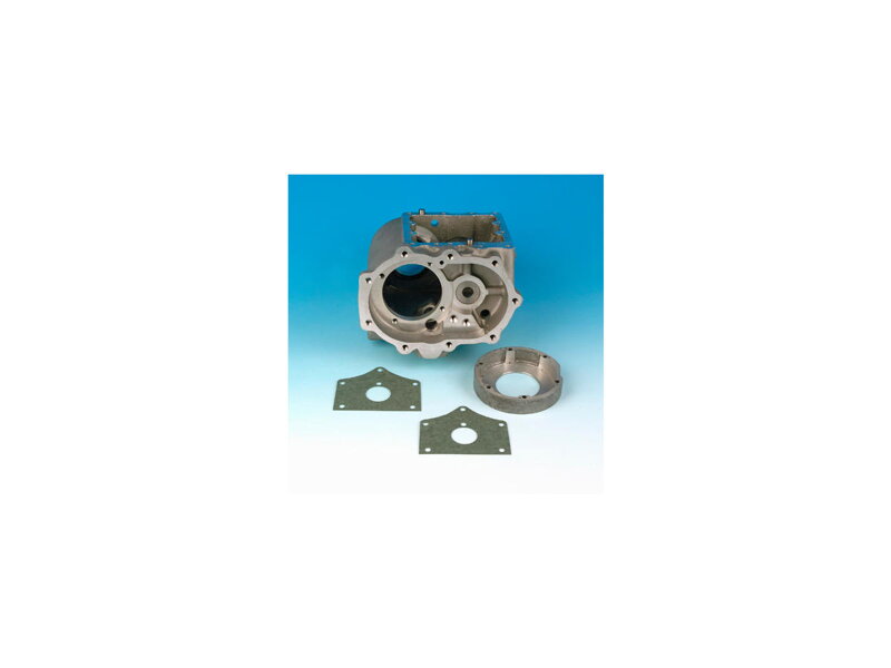 Transmission Shifter Plate Gasket Pack 10