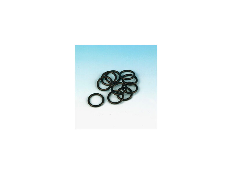 Lower Rocker Cover O-Ring Pack 10