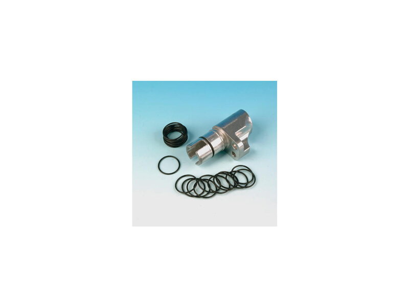 Lower Tappet Guide O-Ring Pack 25