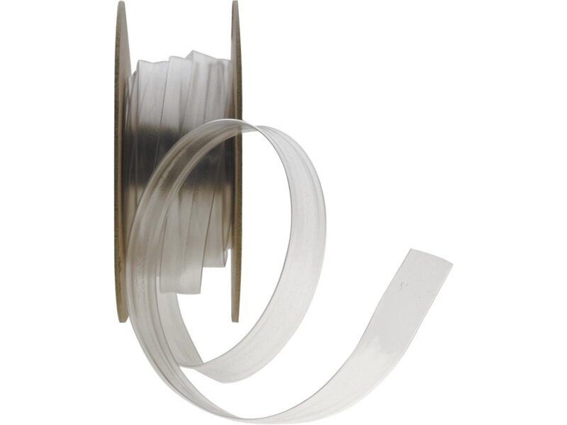 Heat Shrink Tubing 1/2" Clear