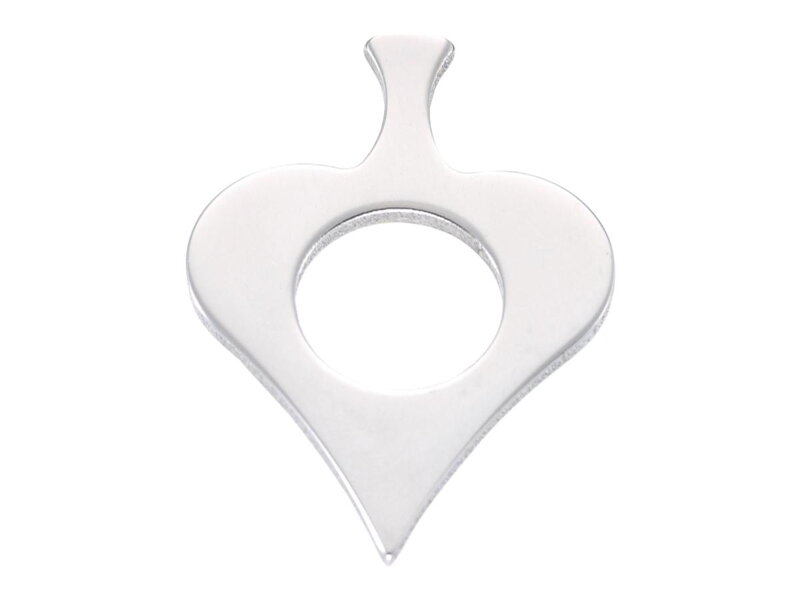 Spades Washer