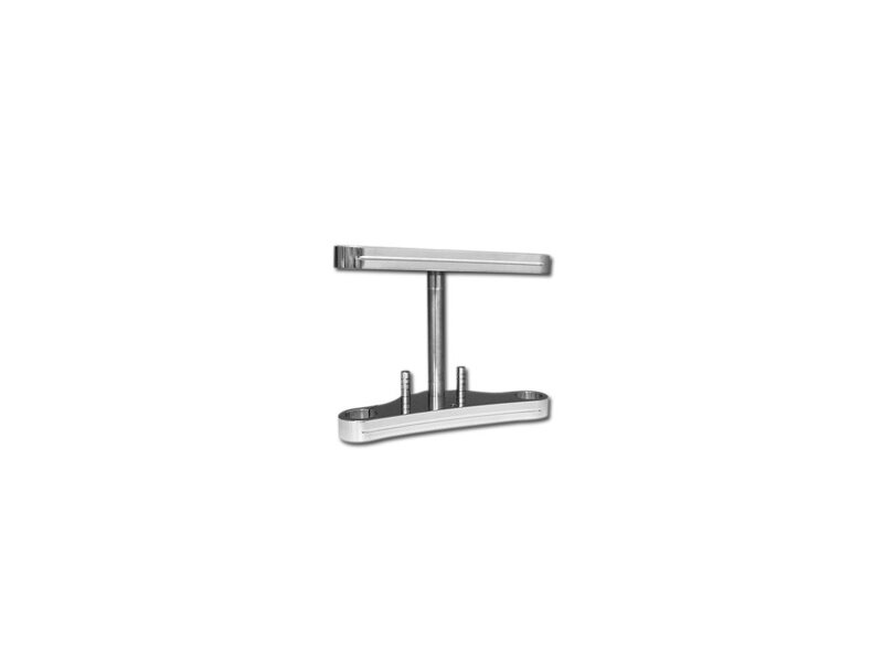 CCE WG TRIPLE TREE KIT 5° Triple Tree Kit for Wide Glide