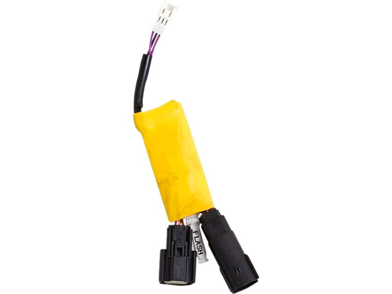 The Flasher Electronic Controller Electronic Controller