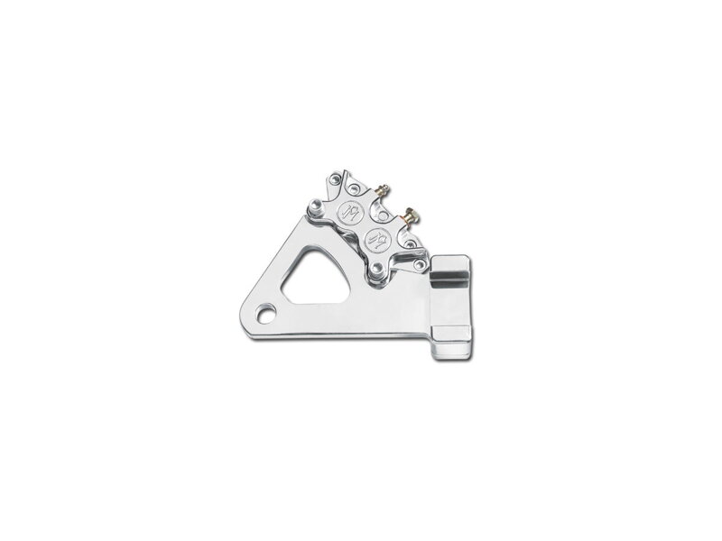 RBKT ASY 125X4R 11.5 AM 1268-9 Brake Bracket Assembly