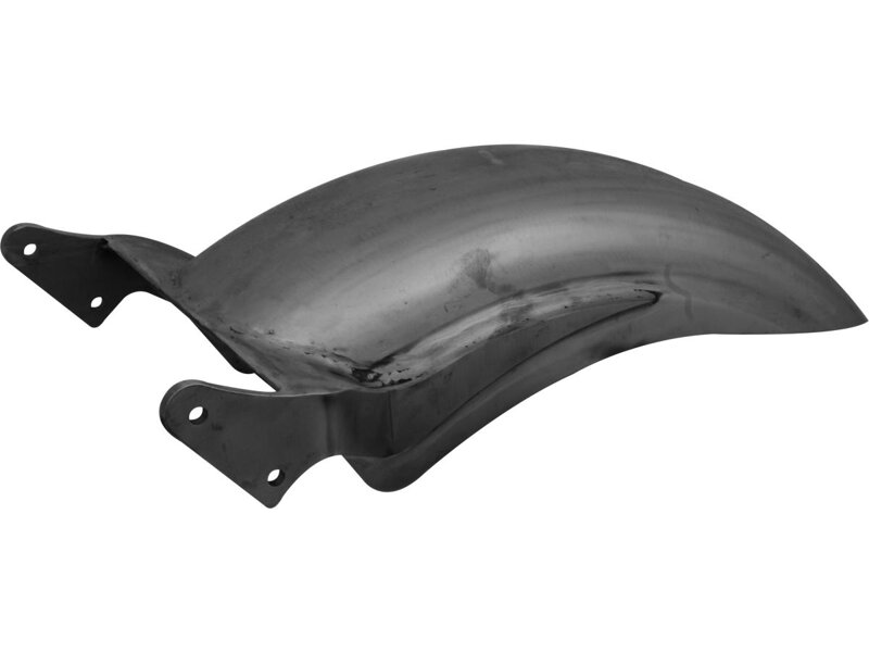 Custom Medium Rear Fender for Softail Models