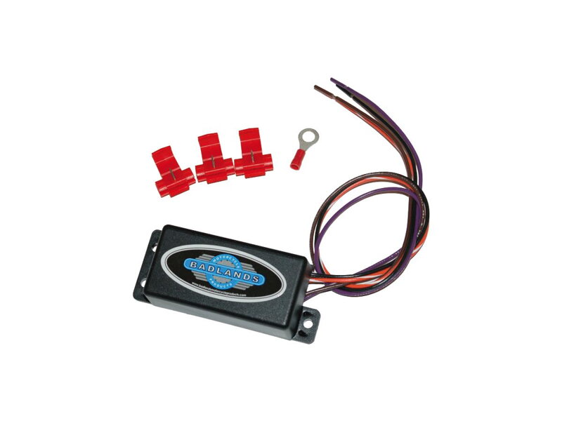 Hard-Wire SUPER Load Equalizer LEQ™ Hardwire Super Load Equlizer