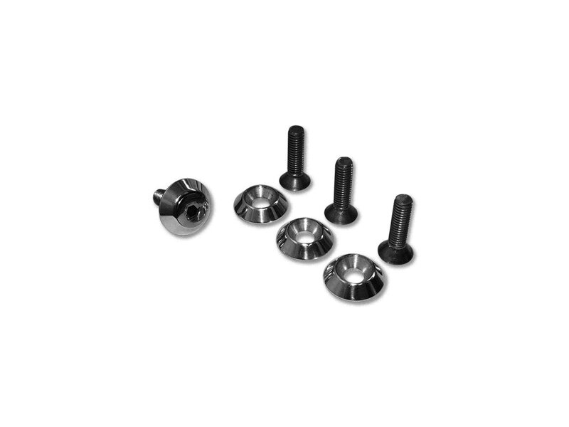 TXT, FRONT FENDER MOUNTING KIT FL FORK
