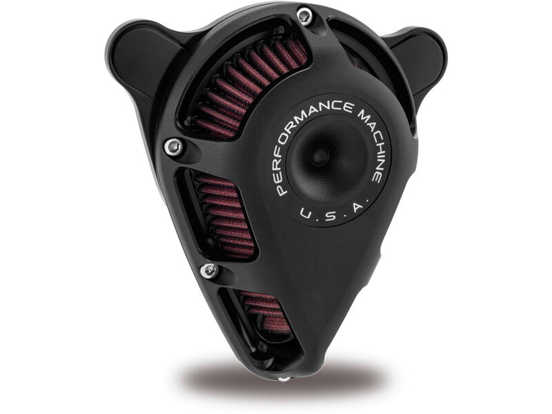 Jet Air Air Cleaner Black Ops