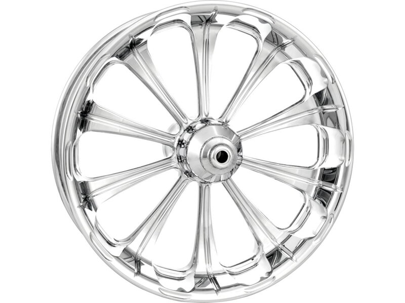 Revel Wheel Chrome 18" 8,50" ABS Dual Flange Rear