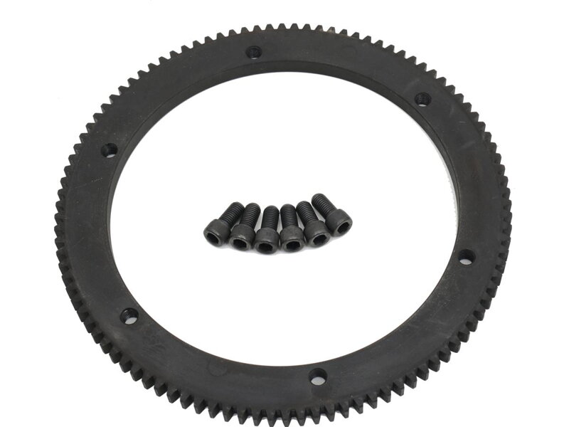 Starter Ring Gear 102T