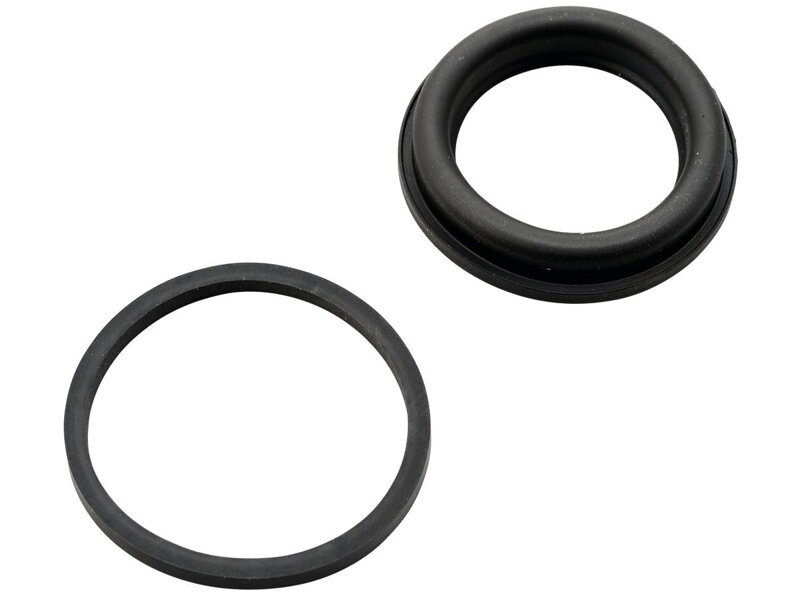 Brake Caliper Seal Rebuild Kit Rear