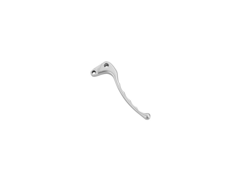 Seventies Hand Control Replacement Lever For Brake and Clutch Hydraulic Master Cylinder Aluminium Satin
