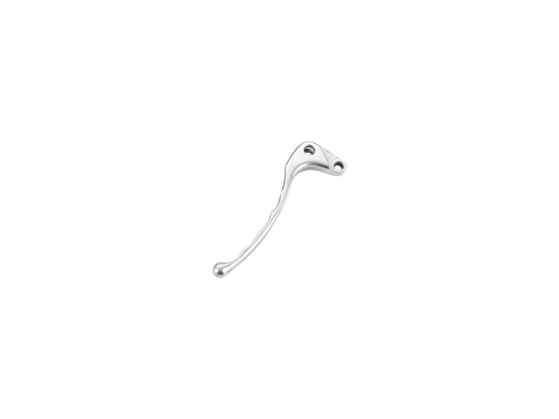 Seventies Hand Control Replacement Lever For Brake and Clutch Cable Perch Polished