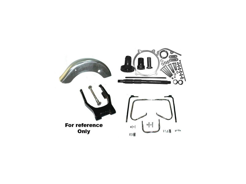 Clutch Pushrod