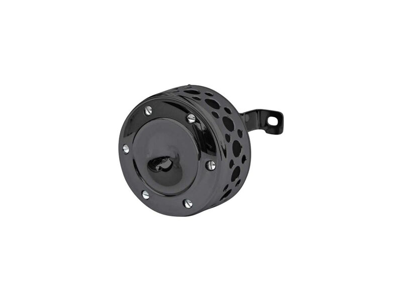 Powerfilter Grand Classic Air Cleaner Black