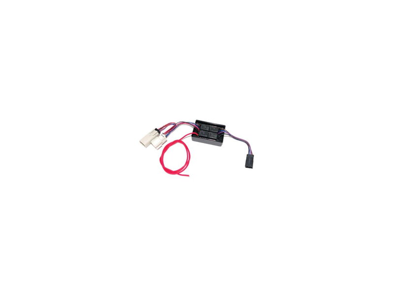 Trailer Isolator 8-Position Molex