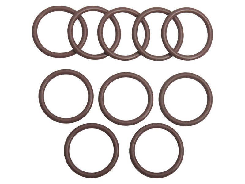 Cam Plate to Oil Pump O-Ring Oil Pump O-Ring