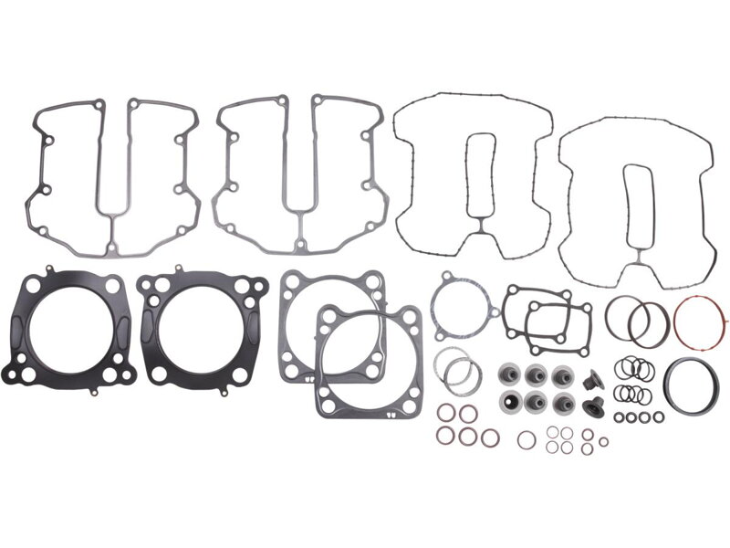 MLS Top End Gasket Kit .040" Headgasket 4.125"