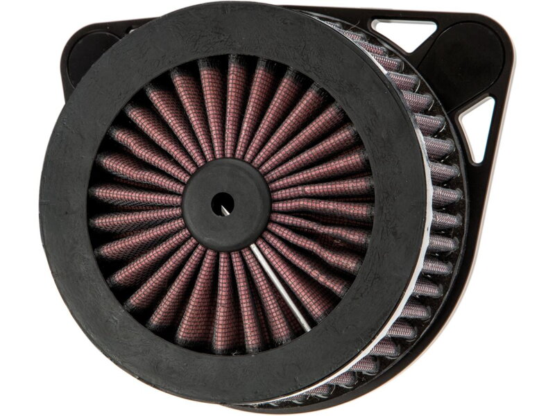 Good Guys 2 Air Cleaner Basic Built Kit Euro 4 Bi-Color