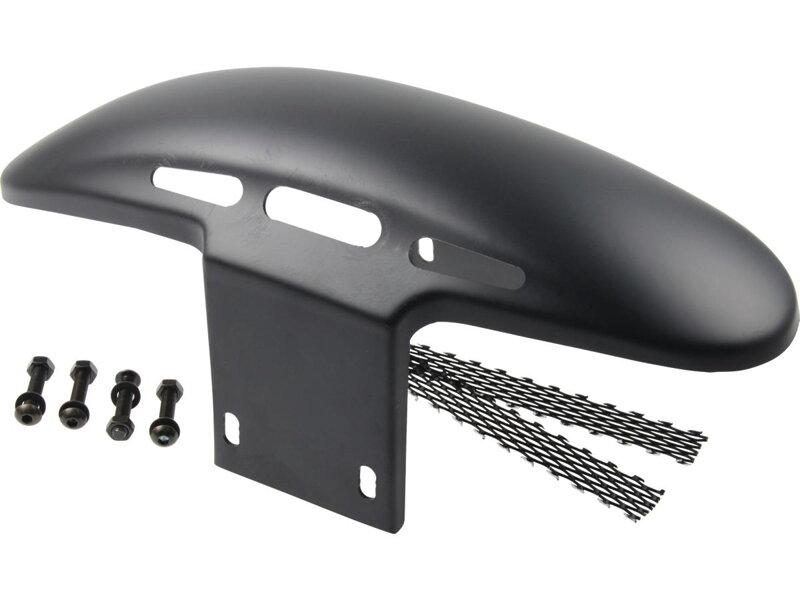 Custom V2 Front Fender 19" Ready To Paint