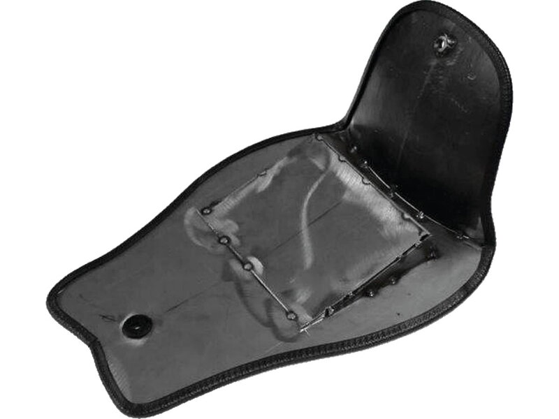 Seat Shell for M8 Softail Models For Narrow Fender