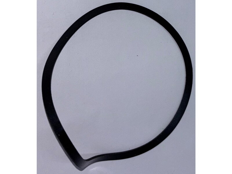 Gasket,Outer Cover,Flangeless,O-ring,1970-99 bt