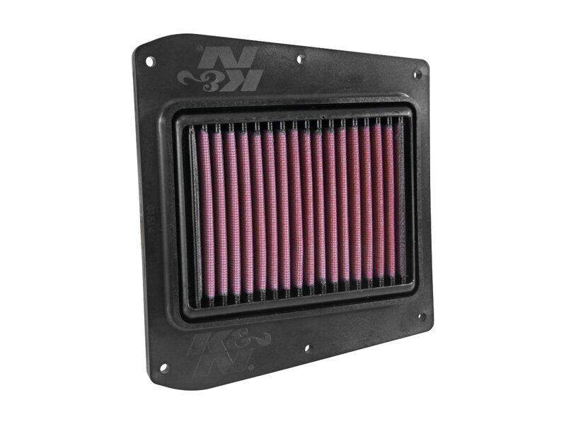 High-Flow Replacement Air Filter