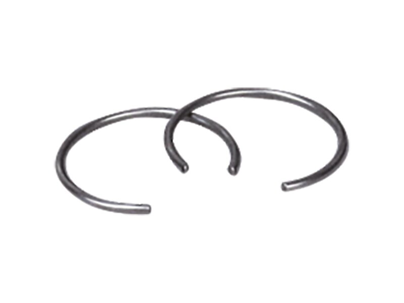 Replacement Piston Circlips Std.
