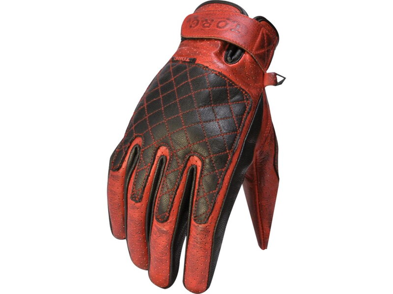 Sunset Gloves