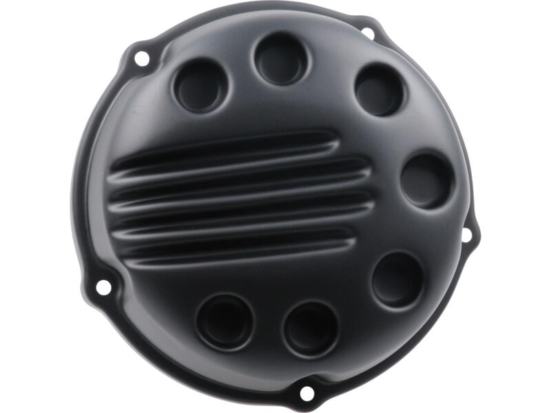 Slotted Air Filter Cover Ready to Paint