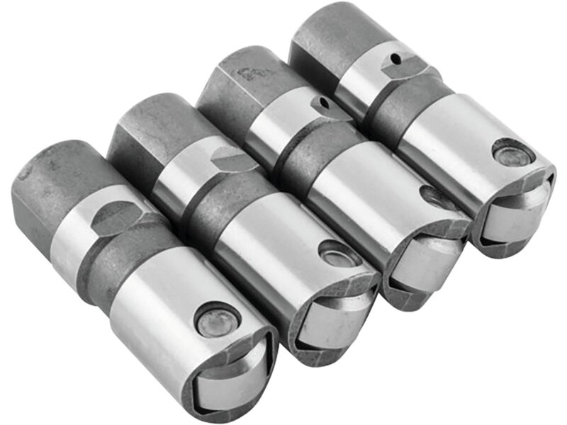 High Performance Lifters