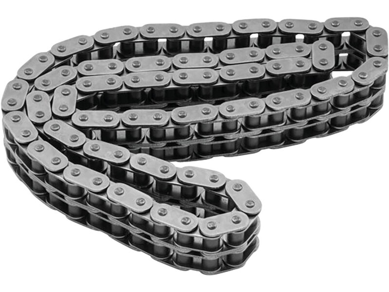 Big Twin, 82 Links Primary Chain