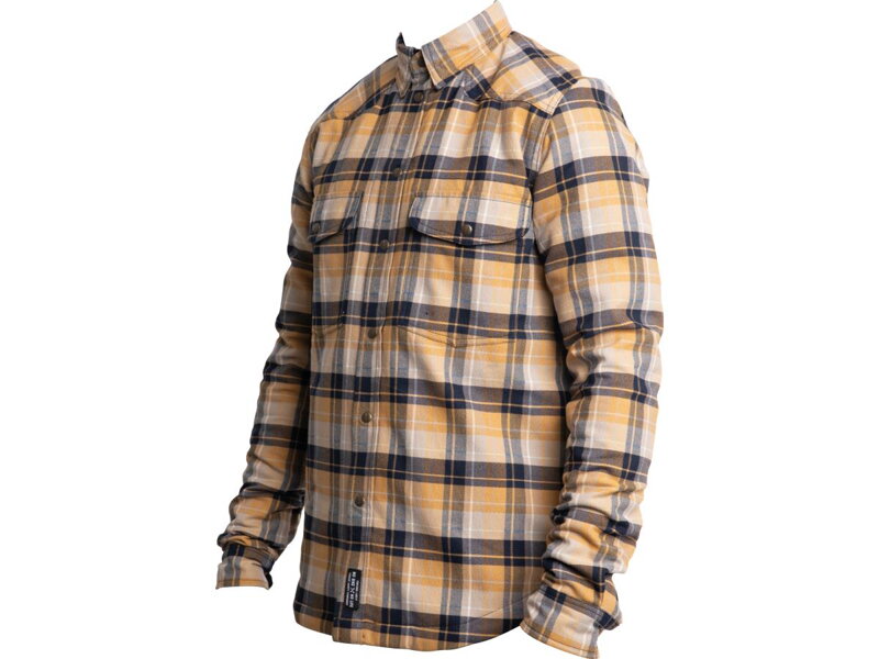 Motoshirt Shirt with XTM-Fiber