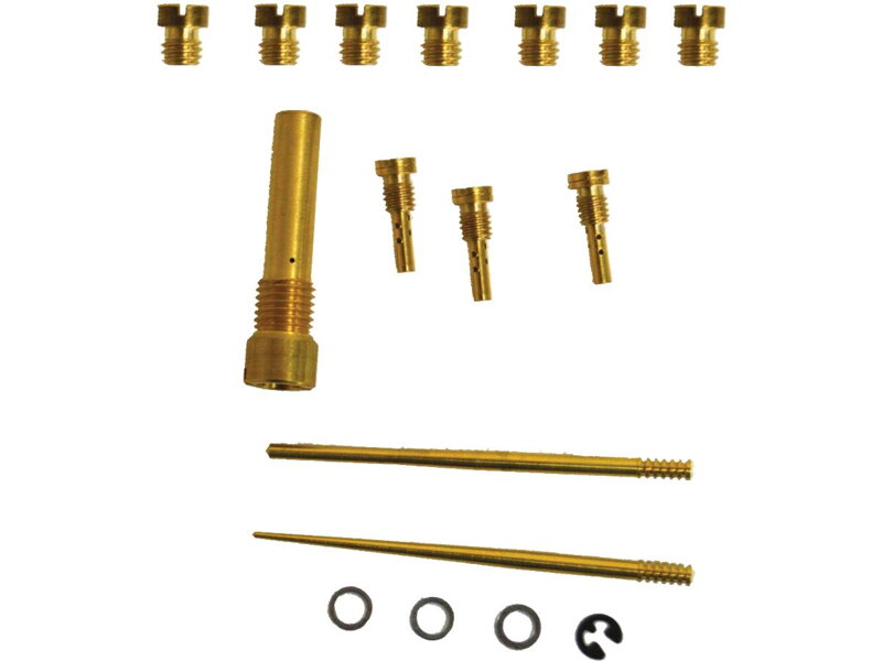EZ Quick Tuner Kit