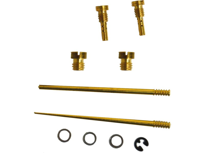 EZ Quick Tuner Kit