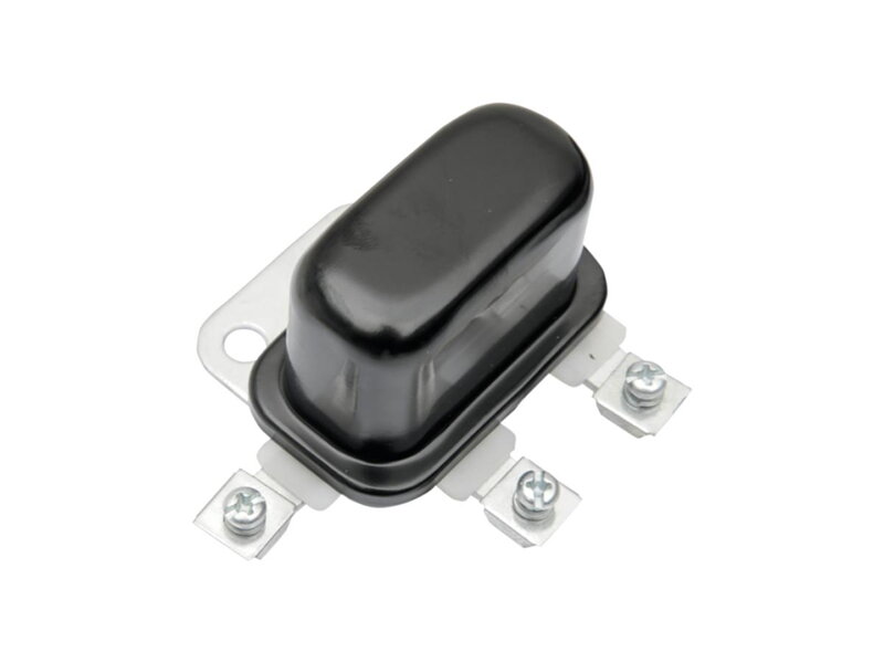 High Quality Delco Remy Style Starter Relay