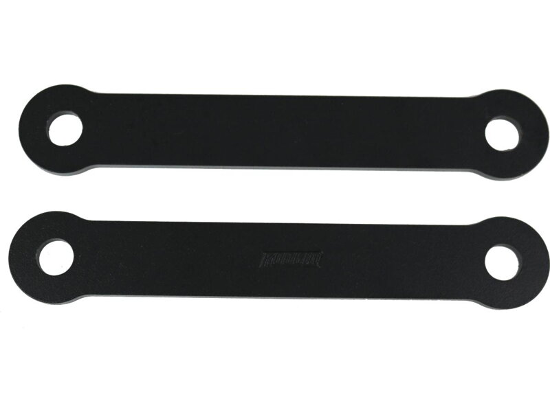 1" Rear Lift Kit for Sportster S