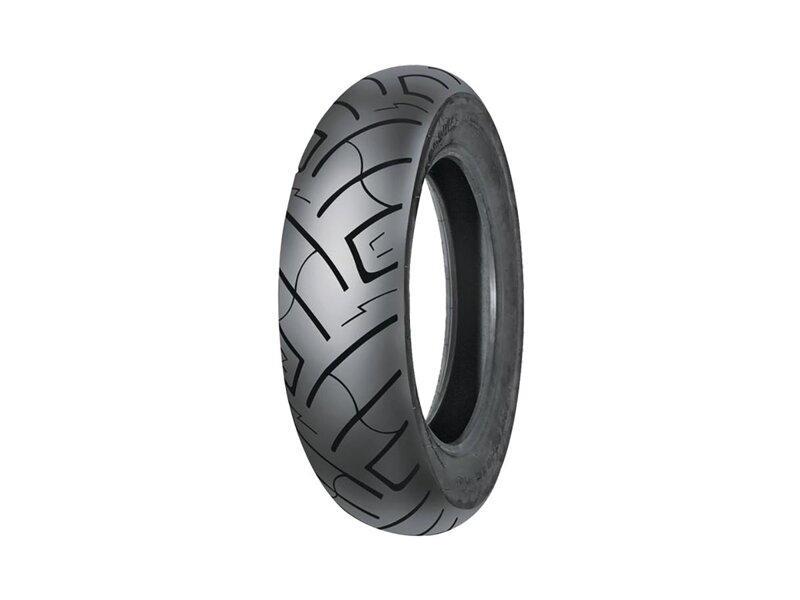 SR-777 Tire 170/80B15 83H TL Black Wall Rear