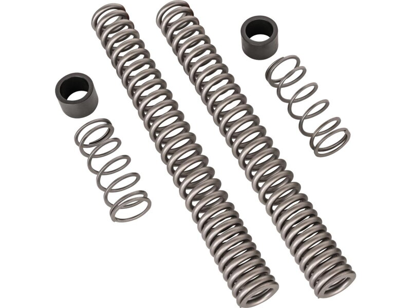 Slammer Fork Kit for M8 Softail Inverted Fork