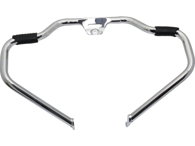 Engine Guard with Highway Pegs Chrome