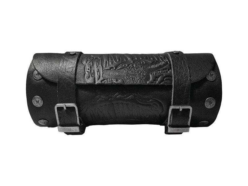 Scumbag Bike Bag Waterproof Black