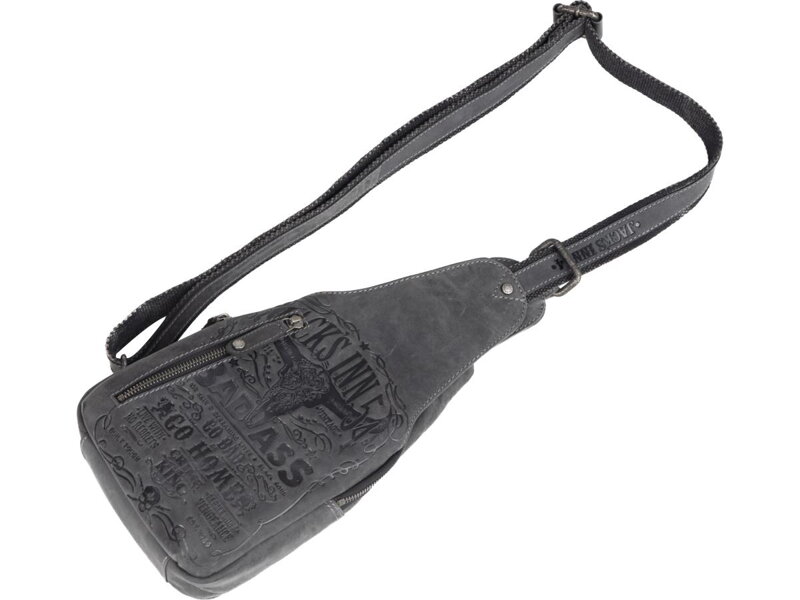 Revenge Bodybag