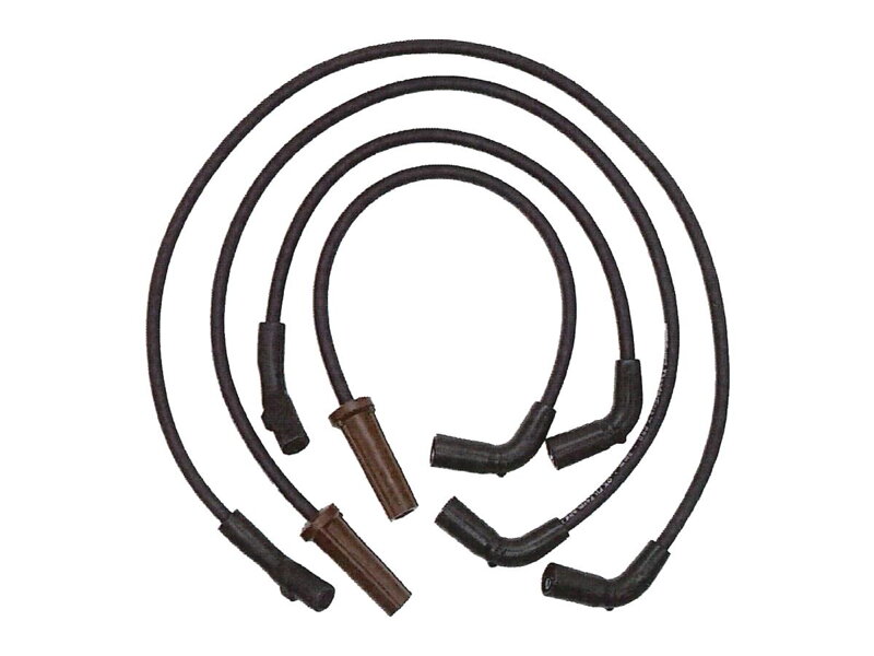 Spark Plug Wire Set 31600108