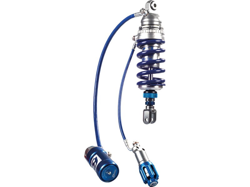 FQT31 Monoshock Rear Rear Monoshock