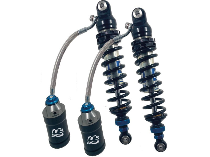 US03 Dual Shocks Rear Rear Dual Shocks